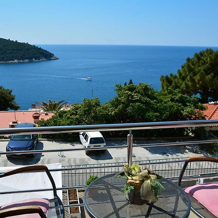 Apartment Residence Ambassador Dubrovnik Exterior photo