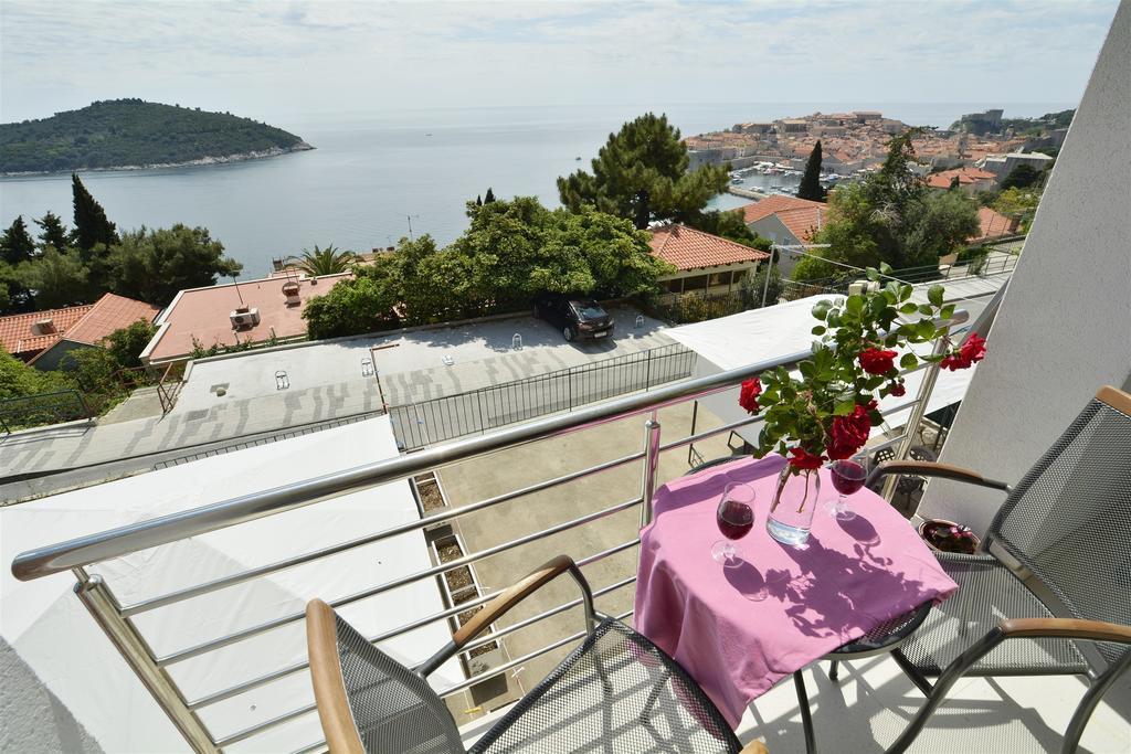 Apartment Residence Ambassador Dubrovnik Room photo