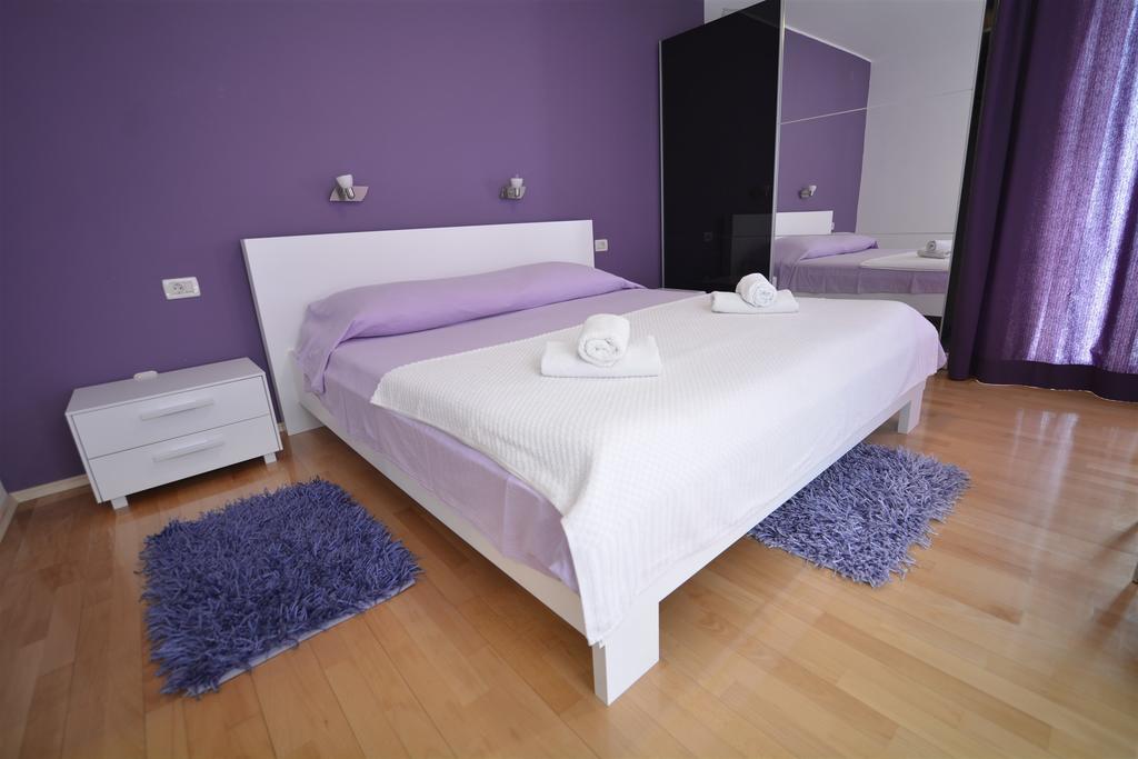 Apartment Residence Ambassador Dubrovnik Room photo