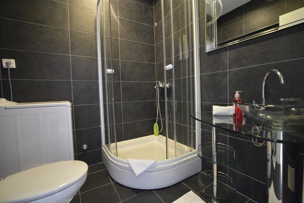 Apartment Residence Ambassador Dubrovnik Room photo