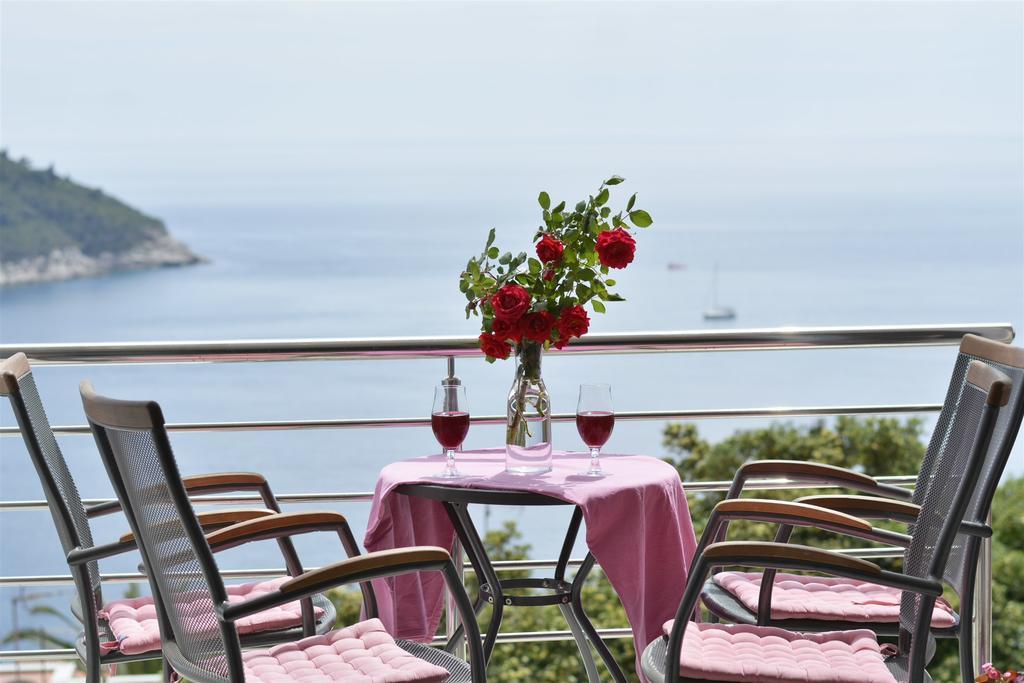 Apartment Residence Ambassador Dubrovnik Room photo