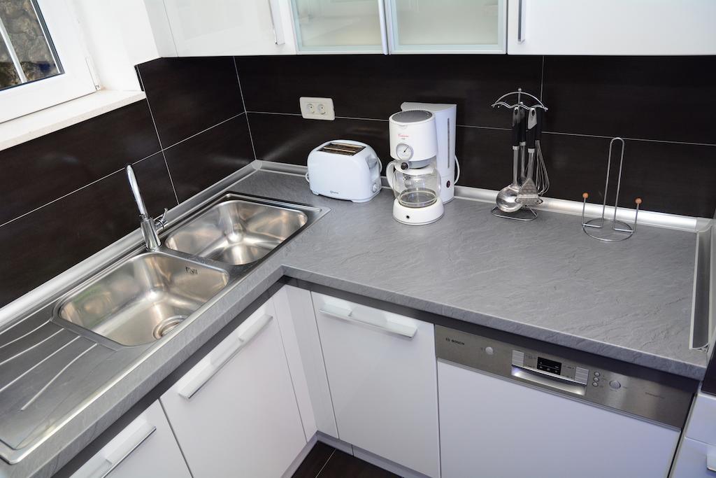 Apartment Residence Ambassador Dubrovnik Room photo