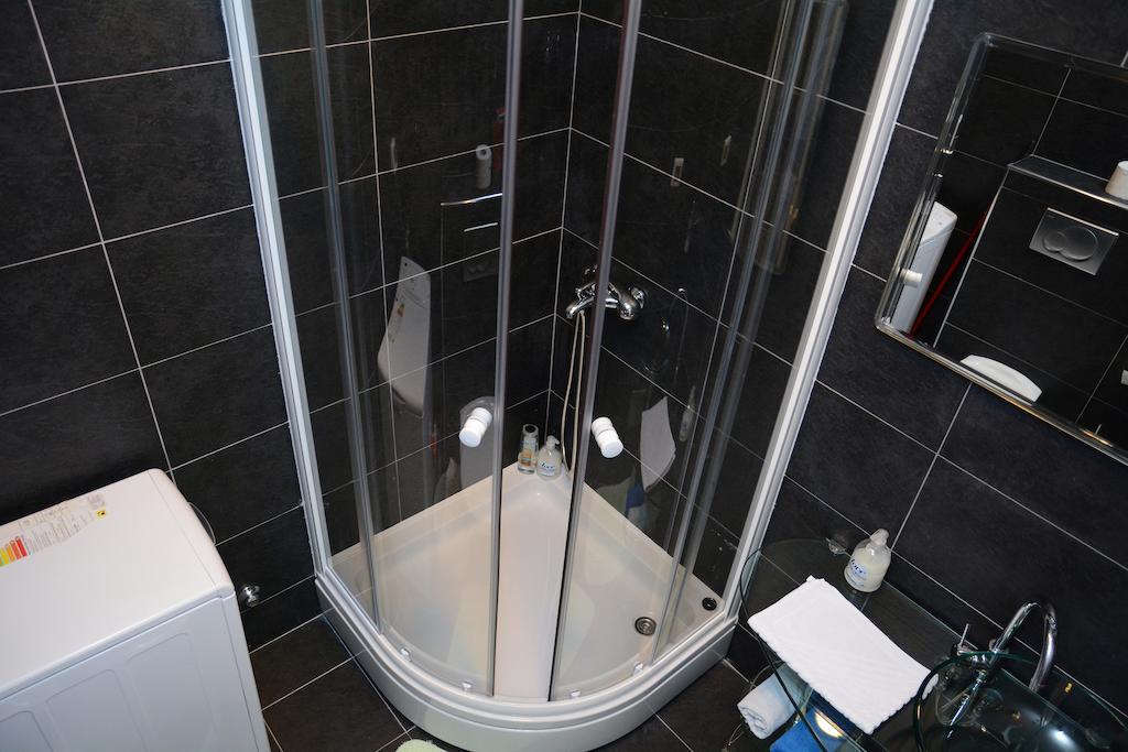 Apartment Residence Ambassador Dubrovnik Room photo