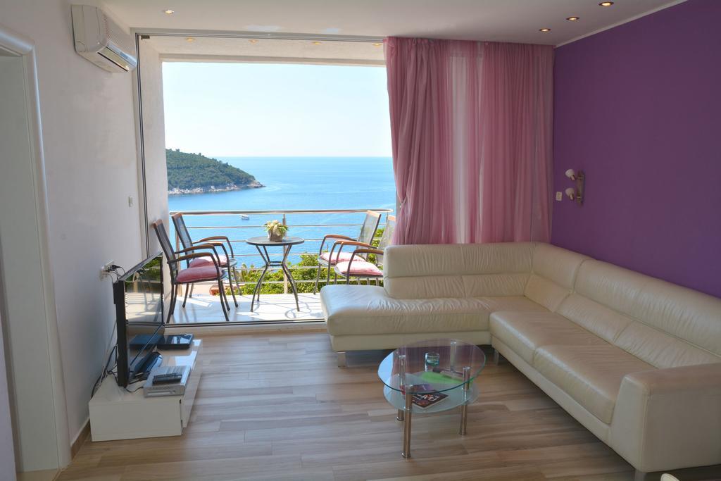Apartment Residence Ambassador Dubrovnik Exterior photo