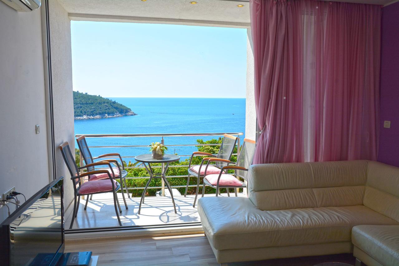 Apartment Residence Ambassador Dubrovnik Exterior photo